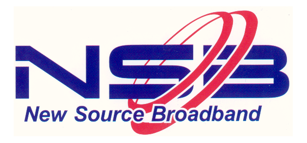 New Source Broadband